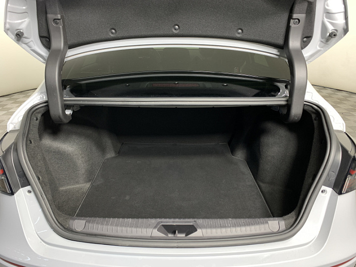 OMODA S5 GT 1.5, 2023 года, Робот, СЕРЫЙ