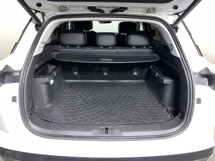 JAECOO J7 1.6, 2023 года, Робот, БЕЛЫЙ