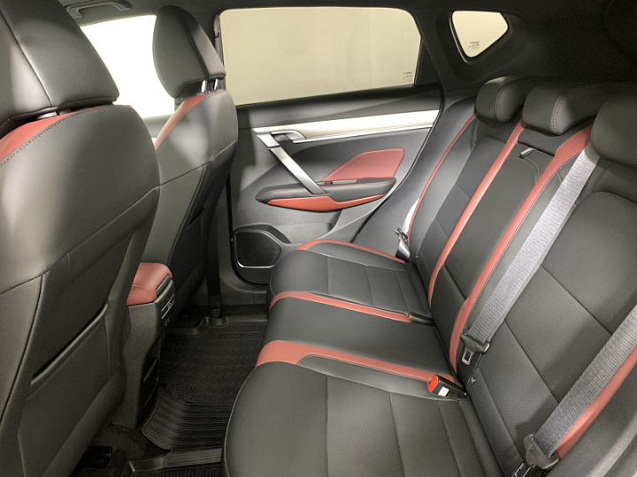 Geely Coolray 1.5, 2023 года, dct 7, Серый