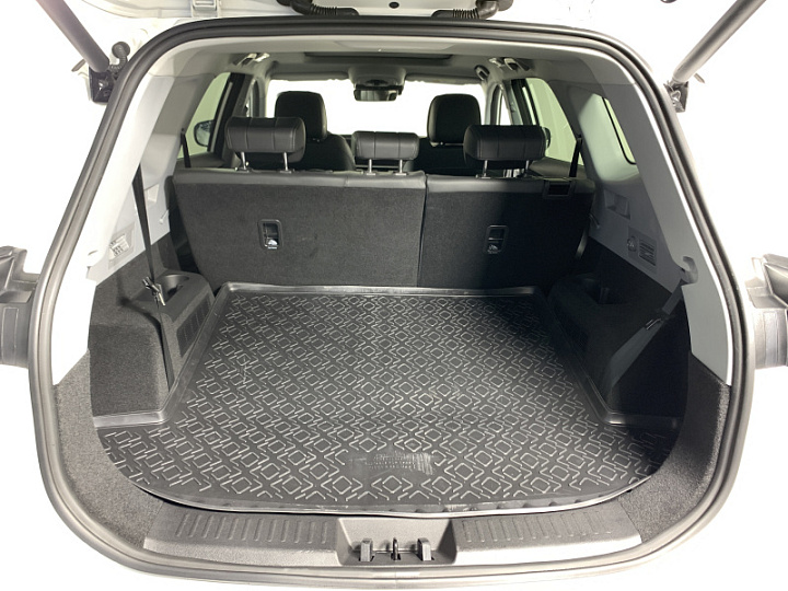 CHERY TIGGO 8 PRO 1.6, 2024 года, Робот, БЕЛЫЙ