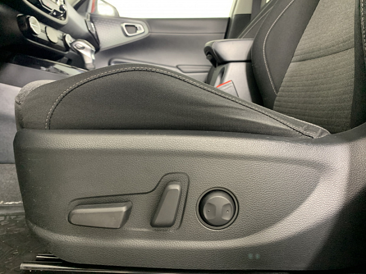 KIA Soul 2, 2019 года, Автоматическая, БЕЛЫЙ