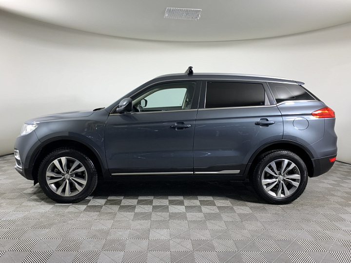 GEELY Atlas 2, 2019 года, Механика, ТЕМНО-СЕРЫЙ