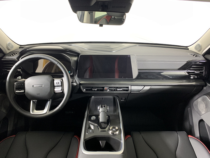 HAVAL H3 1.5, 2024 года, Робот, ЧЕРНЫЙ
