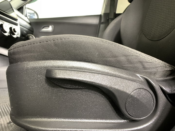 KIA Rio 1.6, 2013 года, Автоматическая, ЧЕРНЫЙ