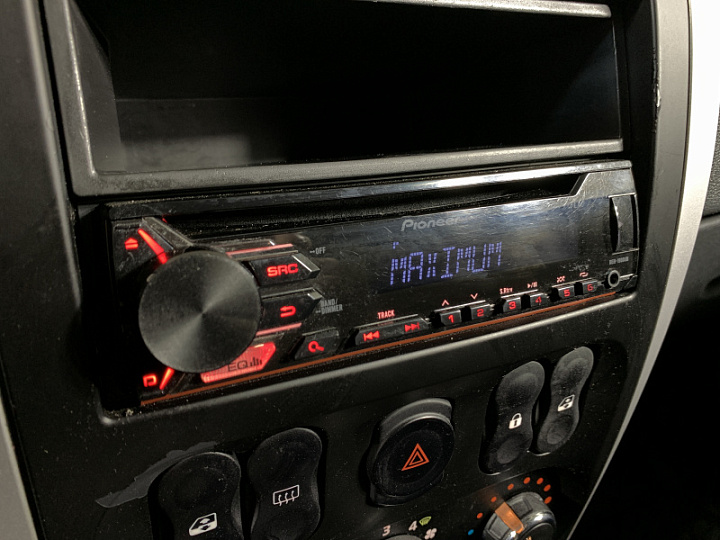 NISSAN Almera 1.6, 2016 года, Автоматическая, СИНИЙ