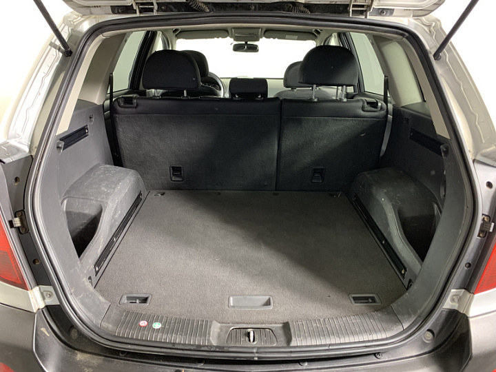 OPEL Antara 2.4, 2011 года, Автоматическая, СЕРЫЙ