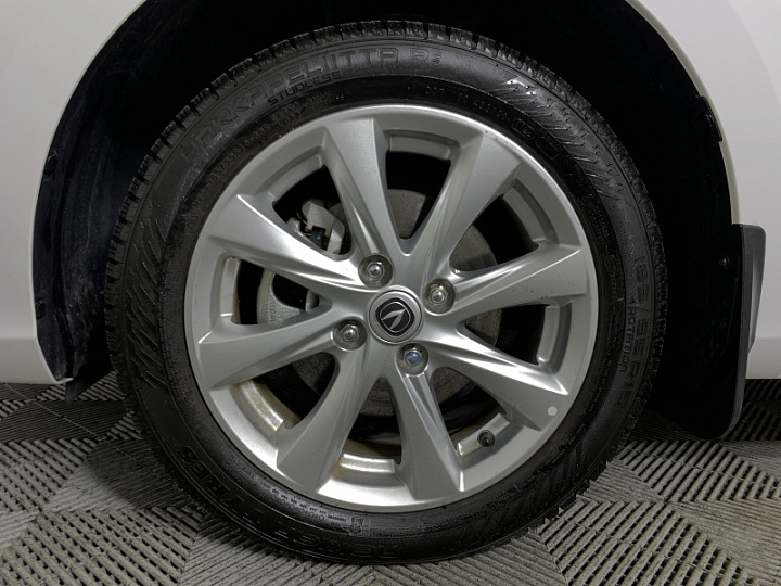 CHANGAN ALSVIN 1.5, 2024 года, Автоматическая, БЕЛЫЙ