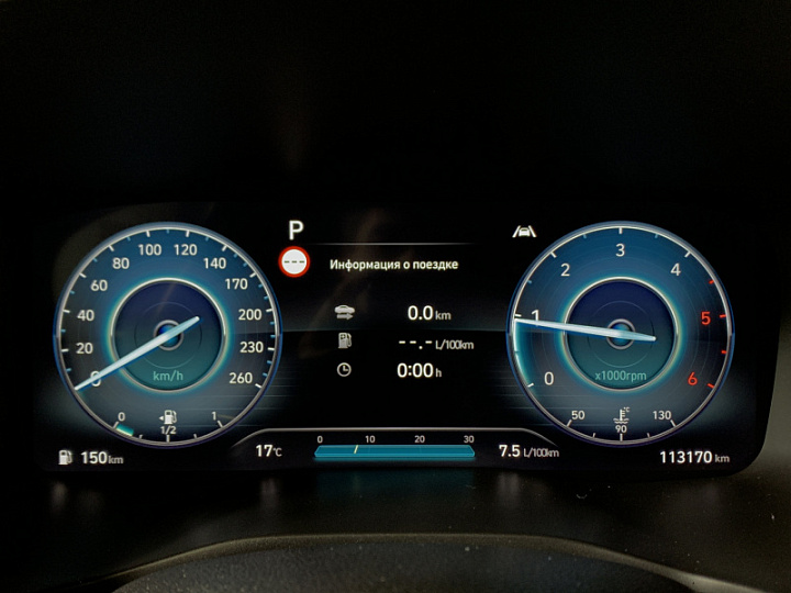 HYUNDAI Santa Fe 2.2, 2021 года, Робот, СЕРЫЙ