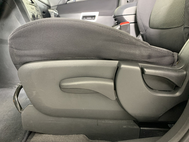 OPEL Antara 2.4, 2011 года, Автоматическая, СЕРЫЙ