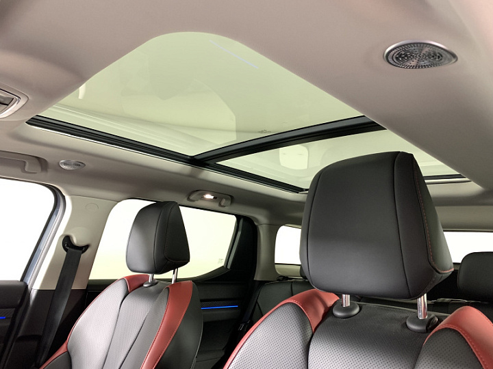 Haval Pro H3 1.5, 2024 года, 7-dct, Синий