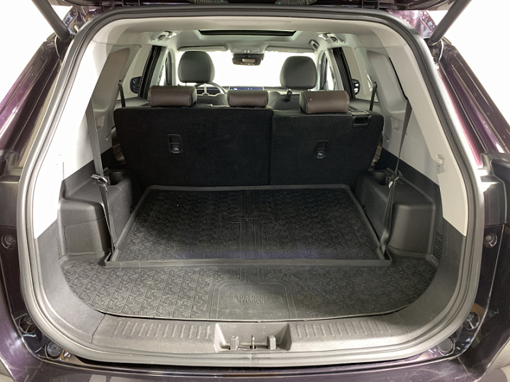 CHERY TIGGO 8 PRO 1.6, 2022 года, Робот, ФИОЛЕТОВЫЙ