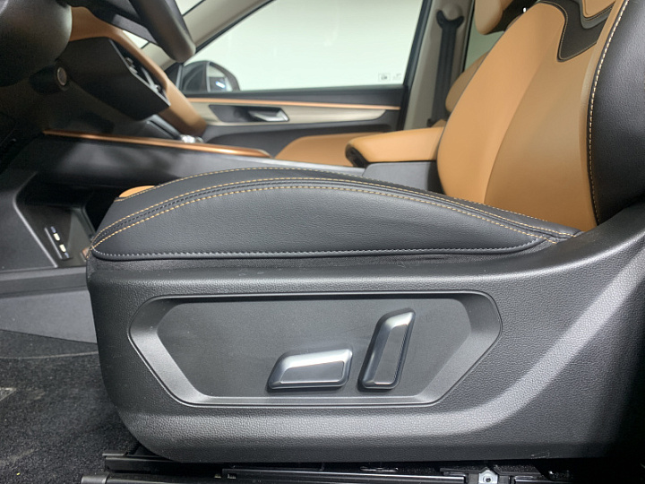HAVAL JOLION 1.5, 2022 года, Робот, ЧЕРНЫЙ