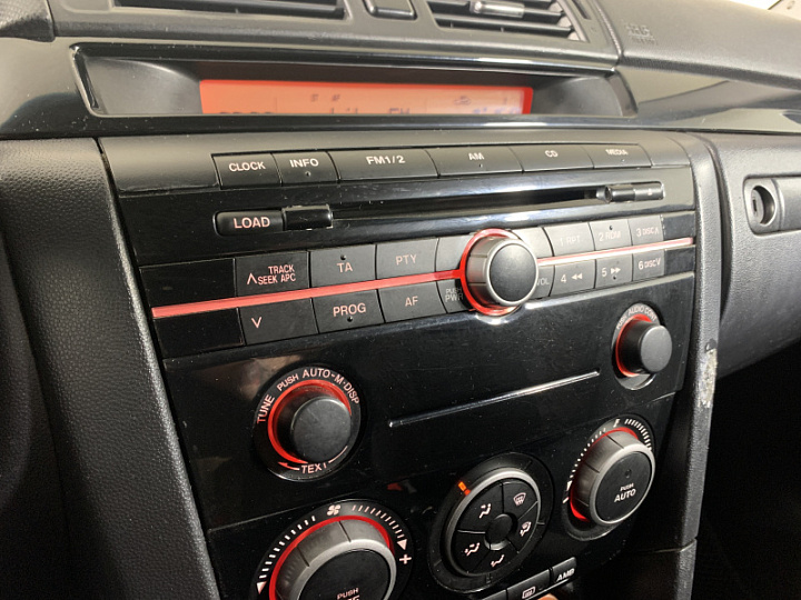 MAZDA 3 2, 2008 года, Механика, СЕРЫЙ