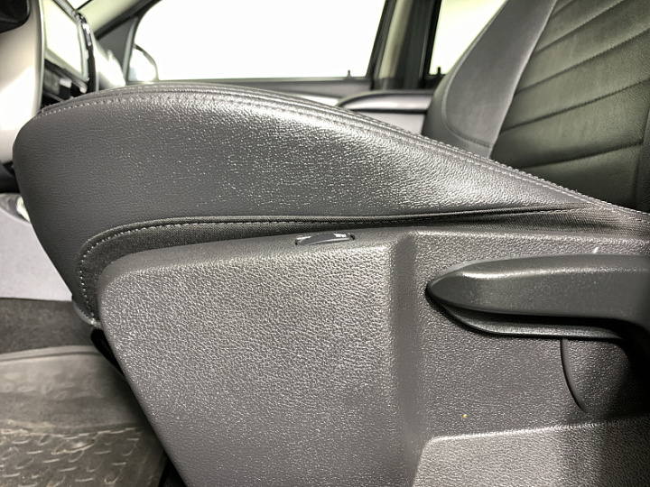 NISSAN Terrano 2, 2017 года, Автоматическая, ЧЕРНЫЙ