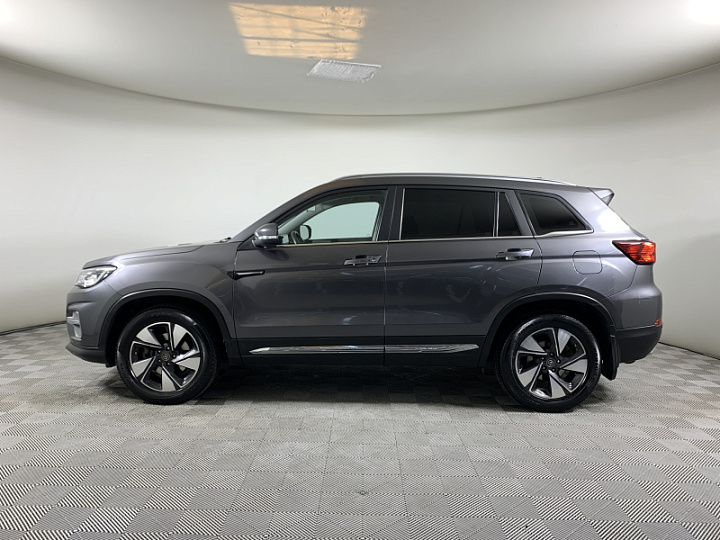 CHANGAN CS75 FL 1.8, 2020 года, Робот, СЕРЫЙ