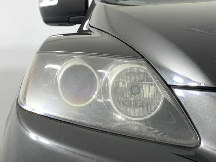 MAZDA CX-7 2.3, 2011 года, Автоматическая, ЧЕРНЫЙ