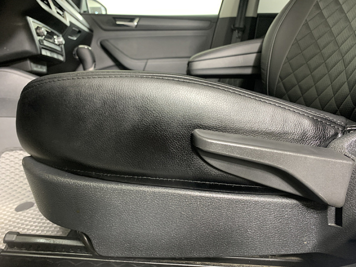 SKODA Rapid 1.6, 2021 года, Автоматическая, БЕЛЫЙ