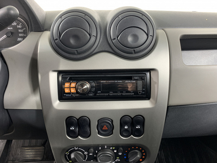 RENAULT Logan 1.6, 2012 года, Автоматическая, БЕЖЕВЫЙ