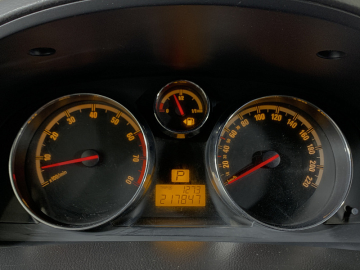 OPEL Antara 3.2, 2008 года, Автоматическая, СЕРЫЙ