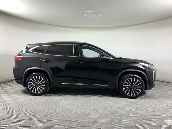 EXEED TXL 1.6, 2023 года, Автоматическая, ЧЕРНЫЙ
