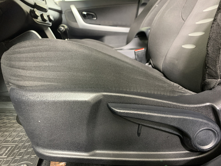 KIA Ceed 1.6, 2012 года, Автоматическая, СЕРЫЙ