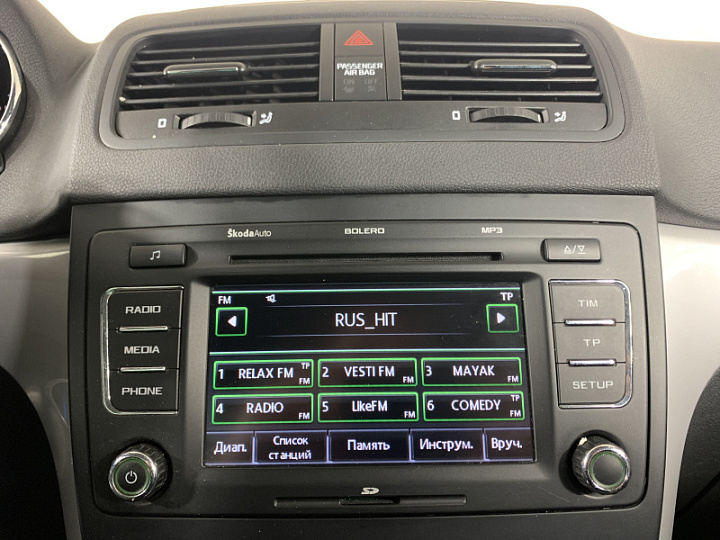 SKODA Yeti 1.2, 2012 года, Робот, СВЕТЛО-КОРИЧНЕВЫЙ