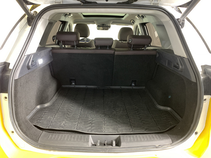 CHERY TIGGO 7 PRO MAX 1.6, 2024 года, Робот, ЖЕЛТЫЙ