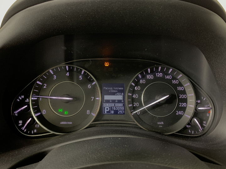 NISSAN Patrol 5.6, 2012 года, Автоматическая, Серо-зеленый