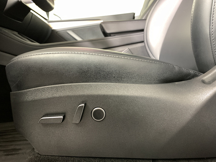 TESLA Model Y 0, 2022 года, Автоматическая, БЕЛЫЙ