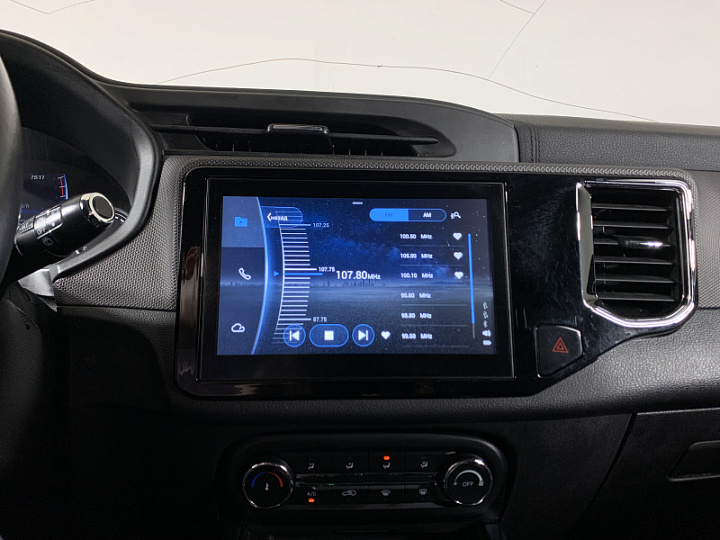 CHERY Tiggo 4 1.5, 2020 года, Робот, ЧЕРНЫЙ