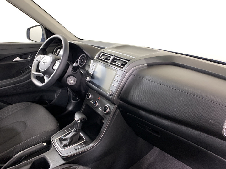 SOLARIS HC 1.6, 2024 года, Автоматическая, СИНИЙ