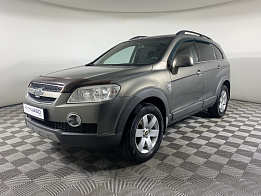 CHEVROLET