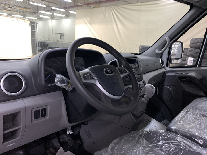 SOLLERS ATLANT 2, 2024 года, Механика, БЕЛЫЙ