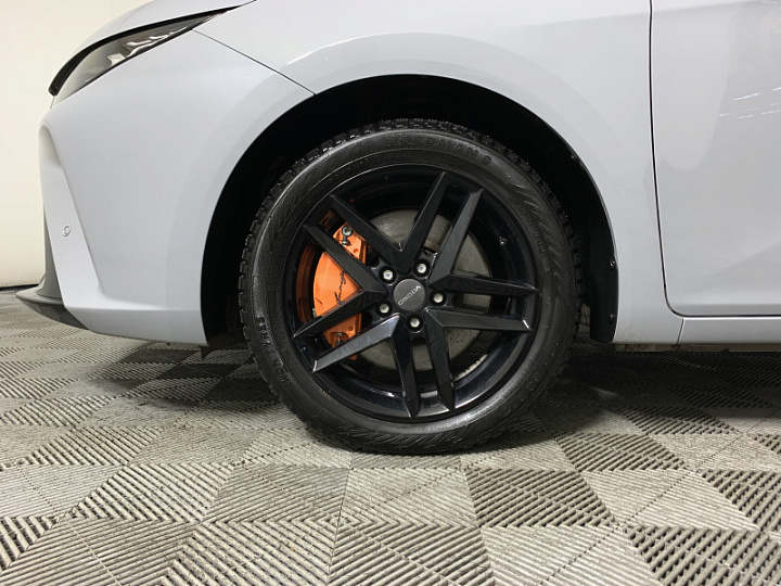 OMODA S5 GT 1.5, 2023 года, Робот, СЕРЫЙ