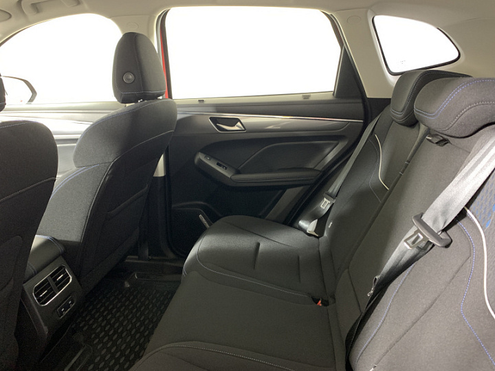 HAVAL JOLION 1.5, 2022 года, Робот, КРАСНЫЙ