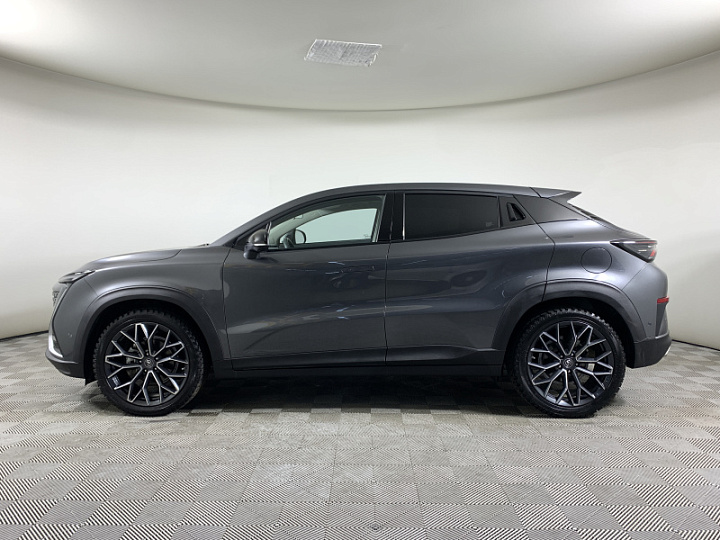 CHANGAN UNI-T 1.5, 2023 года, Робот, СЕРЫЙ