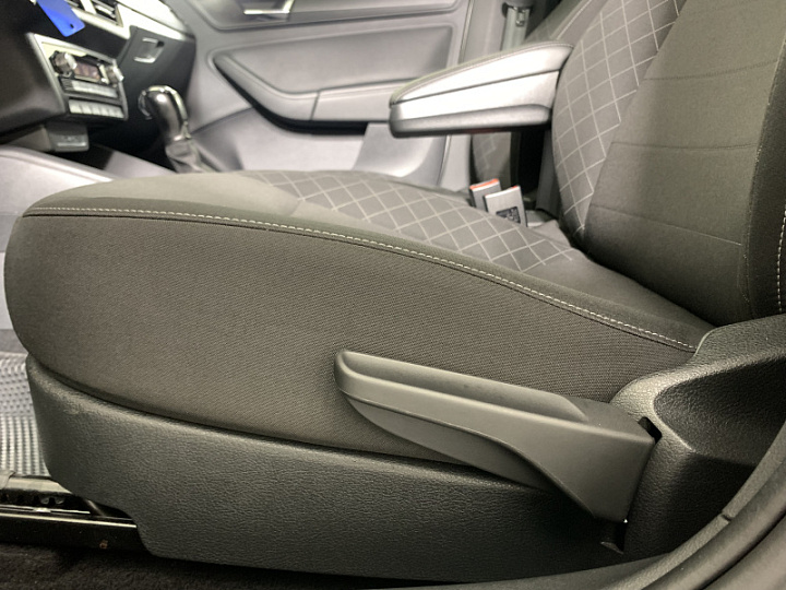 Skoda Rapid 1.4, 2020 года, Робот, Серый