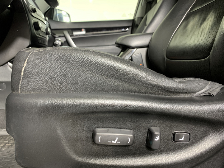 KIA Sorento 2.2, 2014 года, Автоматическая, КОРИЧНЕВЫЙ