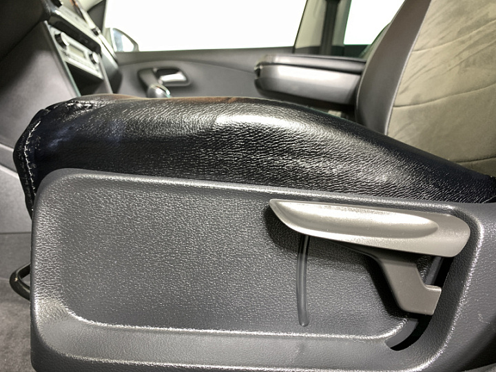 VOLKSWAGEN Polo 1.6, 2020 года, Механика, КОРИЧНЕВЫЙ