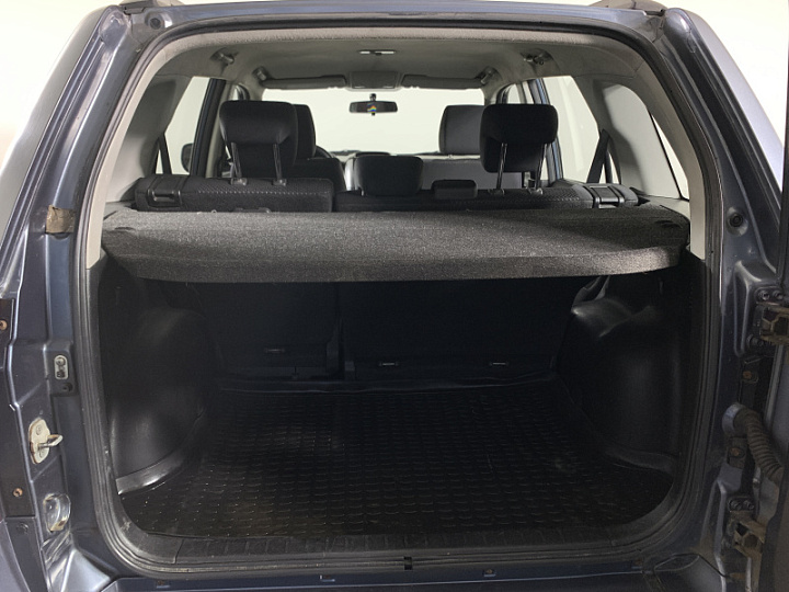 SUZUKI Grand Vitara 2, 2006 года, Механика, СЕРЫЙ