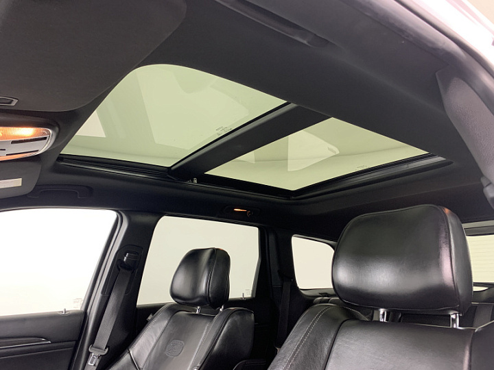 JEEP Grand Cherokee 3, 2014 года, Автоматическая, БЕЛЫЙ
