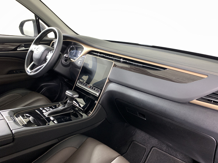 GAC GS5 1.5, 2023 года, Автоматическая, СЕРЫЙ