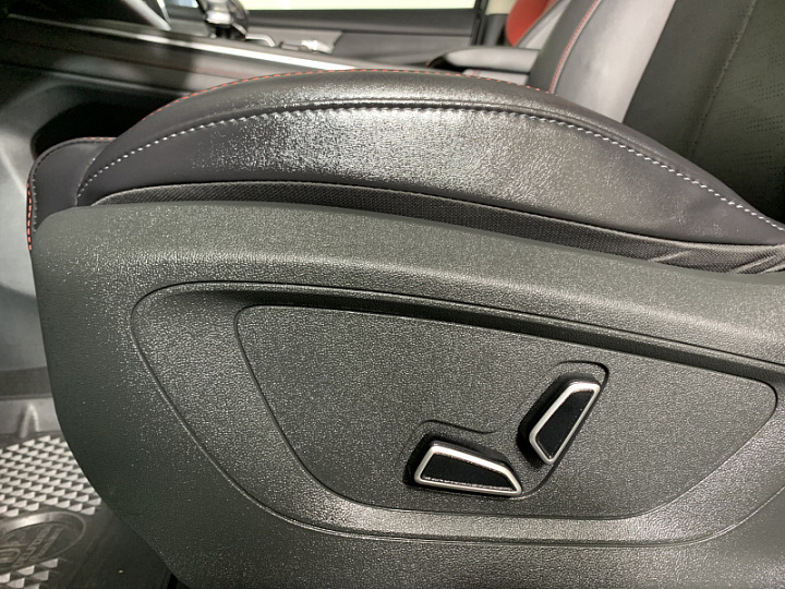 Changan CS55PLUS 1.5, 2024 года, Робот, Серый
