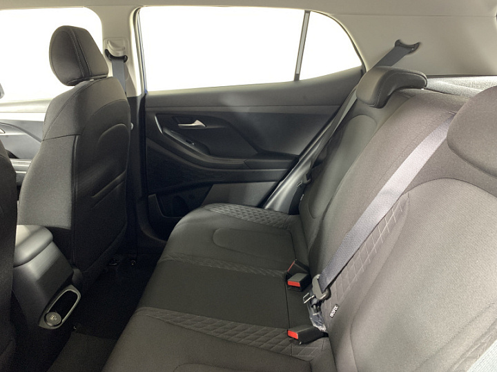 SOLARIS HC 1.6, 2024 года, Автоматическая, СИНИЙ