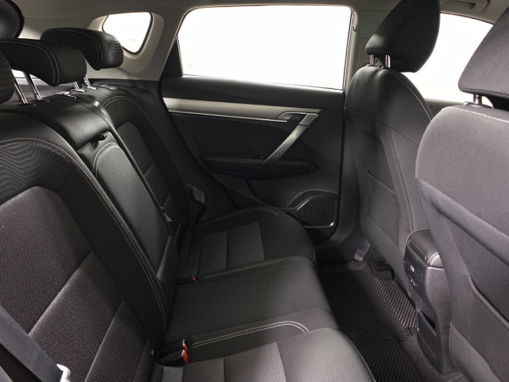 GEELY Coolray 1.5, 2022 года, Робот, СЕРЫЙ