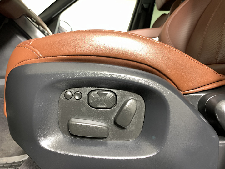 LAND ROVER Range Rover Sport 4.4, 2014 года, Автоматическая, КРАСНЫЙ