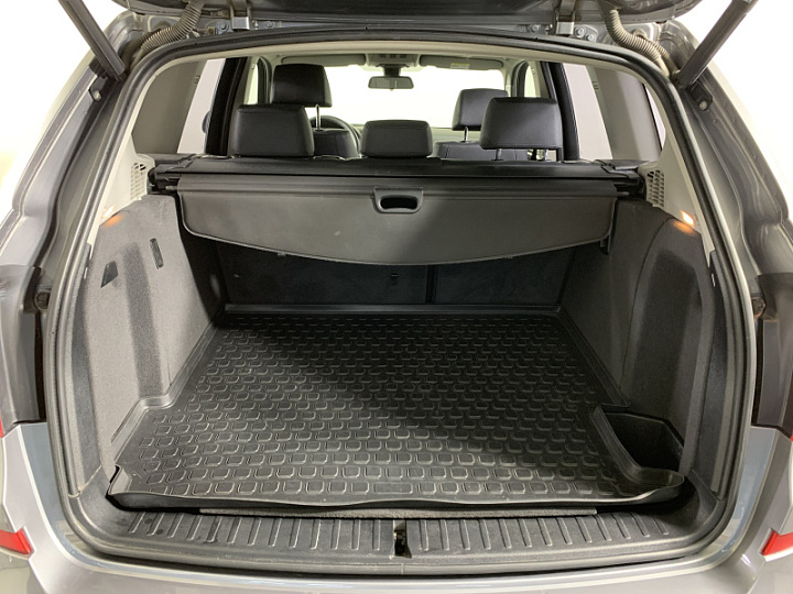 BMW X3 2, 2015 года, Автоматическая, СЕРЫЙ