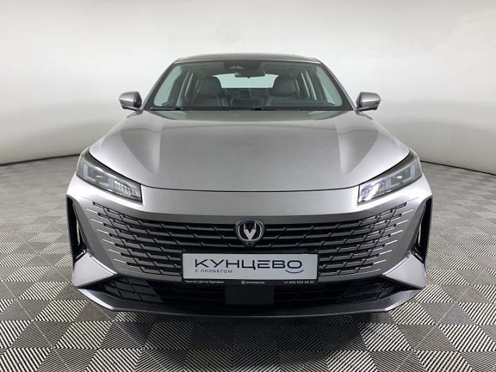 CHANGAN LAMORE 1.5, 2024 года, Робот, СЕРЫЙ