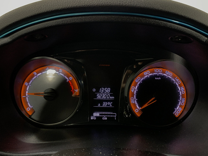 Lada Granta 1.6, 2020 года, Механика, СИНИЙ