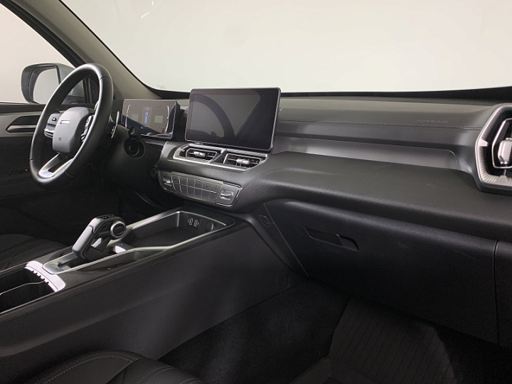 HAVAL H5 2, 2024 года, Автоматическая, СЕРЫЙ